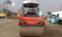 HAMM HD-99 Tandem Roller